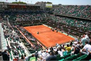 Lacoste To Let French Open Viewers Shop Via QR Codes