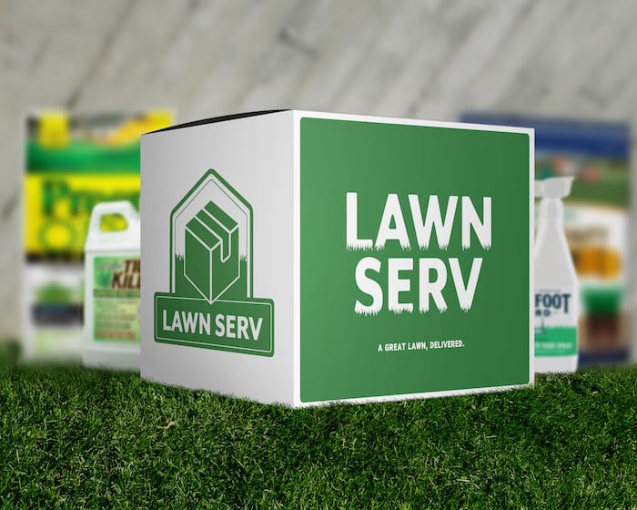Lawnserv