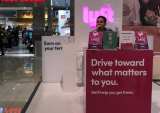 Lyft Shares Continue Tumble, Sparking Fears Over Uber