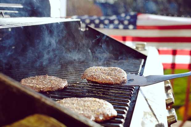 The Unofficial Guide To Buzzworthy Grilling