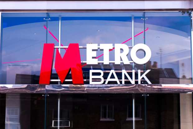 Metro’s Accounting Errors Cost Bank Top Clients