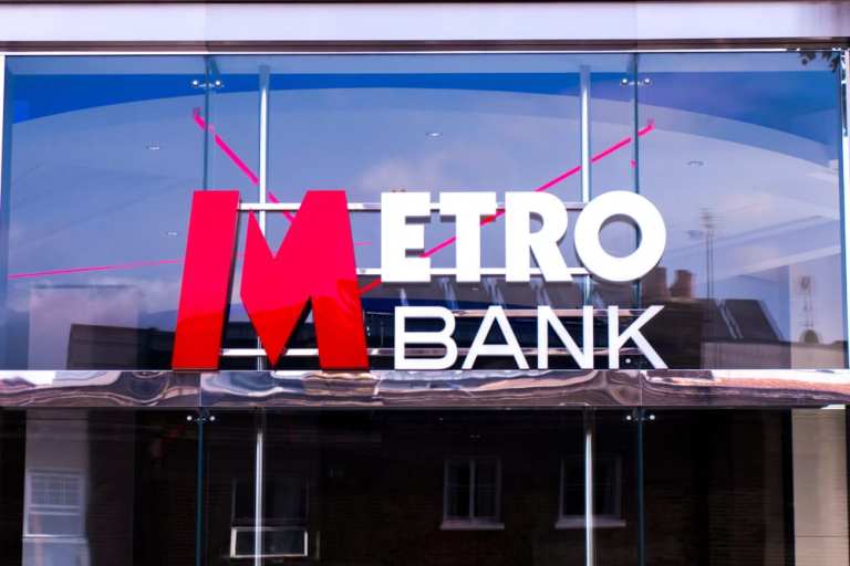 Metro Bank