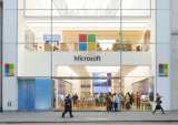 Retail Pulse: Microsoft To Open London Flagship; Walmart Hires Tech Exec