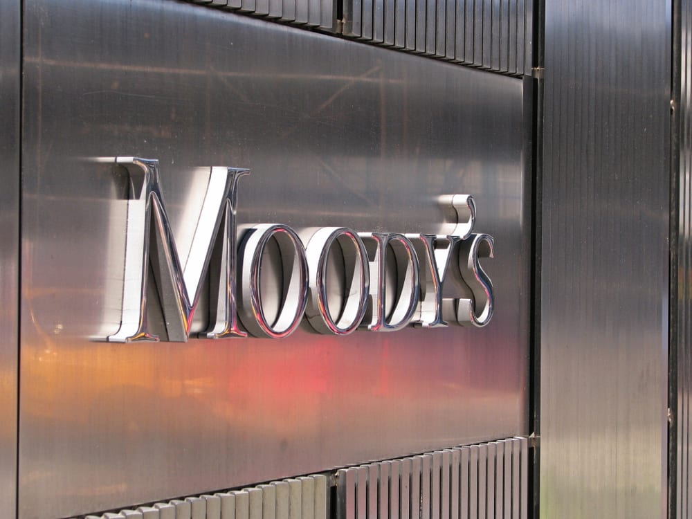Moody’s Teams Up On Small Business Cash Flow Forecasting