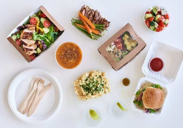 Mosaic Brings Frozen Foods Directly To Consumers