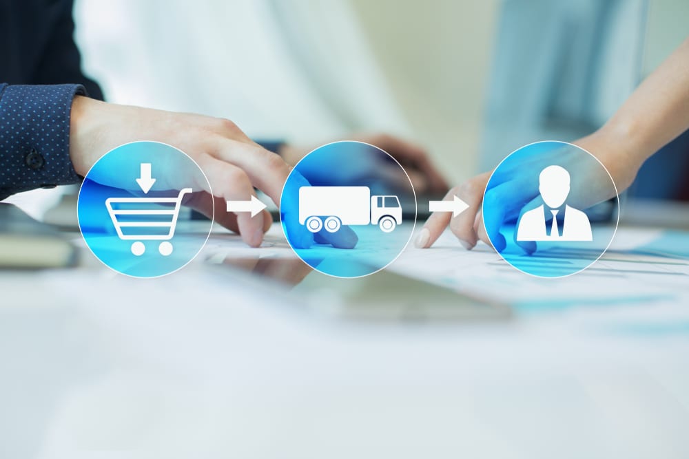 AI Flexes To Manage Supply Chain Volatility