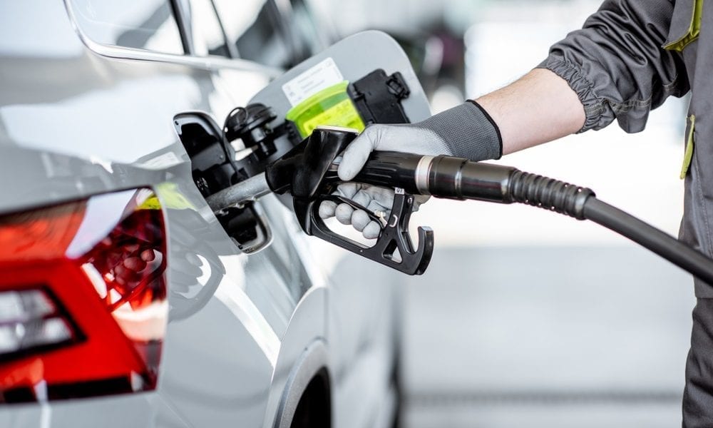 P97, PayByCar Team For Mobile Pay At Pump Via E-ZPass
