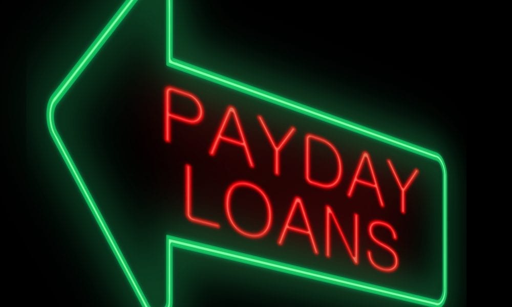 Battle Over Payday Lending Shifts To Public Comments