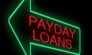 Battle Over Payday Lending Shifts To Public Comments