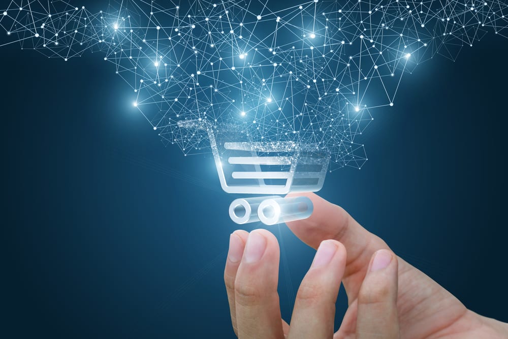 Blazing New Paths To Payments And Commerce Innovation