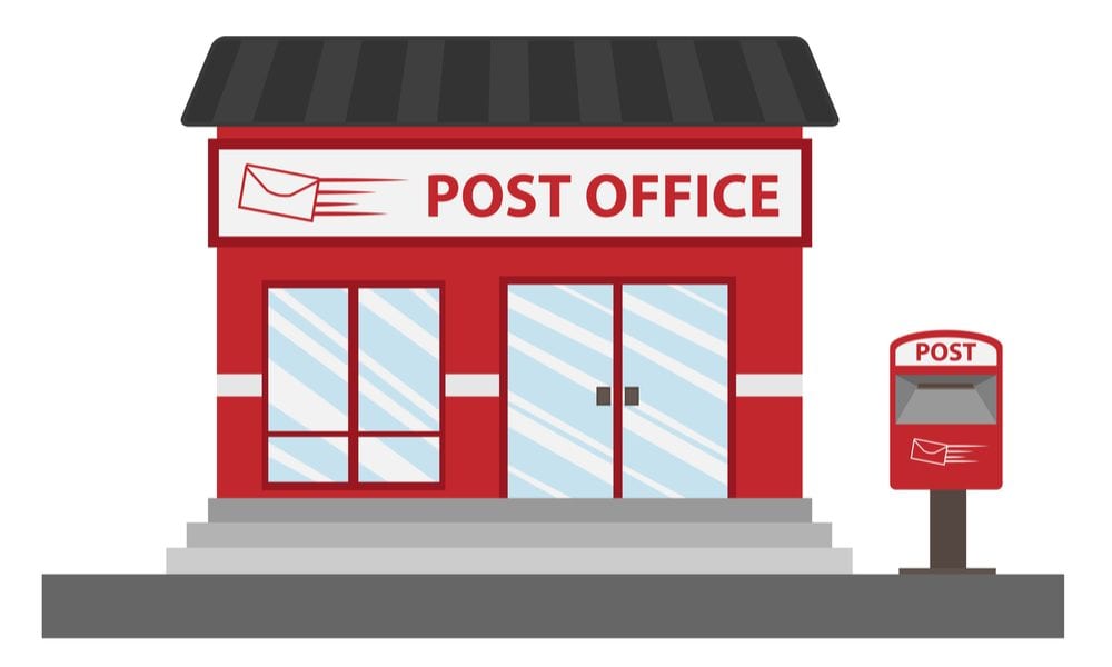 The Problems With Postal Banking Pymnts Com