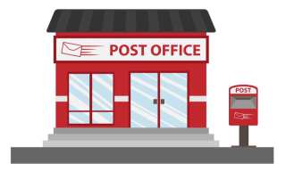 The Problems With Postal Banking