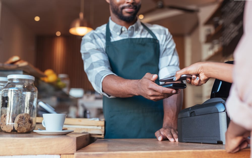What Does Innovation Mean For Small Hospitality And Food Service Businesses?