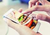Small QSR Managers Satisfied With Mobile Order-Ahead