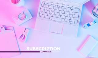 Helping Merchants Play To Win In The $500B Subscription Space