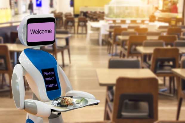 Trends And Technologies In 2019 Dining