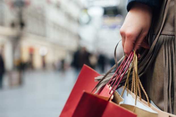 Retail Sales Seesawing In 2019