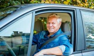 Uber And Lyft Drivers Could Gain Access To Digital Ad Revenue