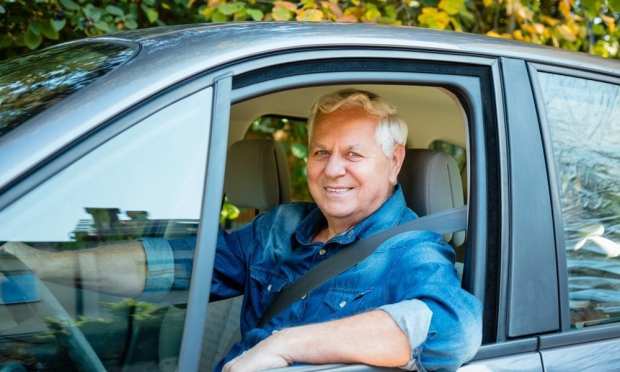 Uber And Lyft Drivers Could Gain Access To Digital Ad Revenue