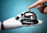 Have Consumers Fallen Out Of Love With Robots?