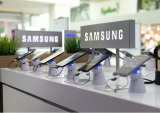 Samsung Eyes Smartphone Sales Growth In India