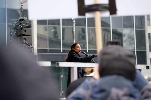 Why The Loan Shark Prevention Act Will Harm Consumers