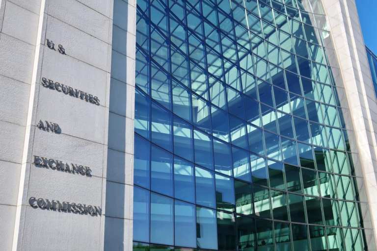 U.S. Securities and Exchange Commission