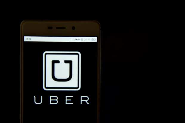 Serko Touts Corporate Australia's Uber Adoption