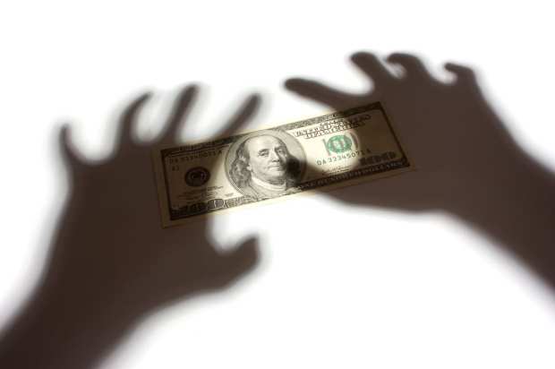 Shadow Banking Casts Shadows Over Economic Heavyweights