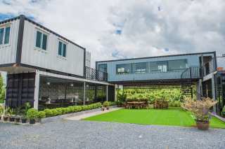 Outside The Box (And Inside The Storage Container) Solutions To Sky-High Rent