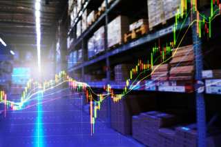 eCommerce Sizzle Boosts Brick-and-Mortar Comp Sales