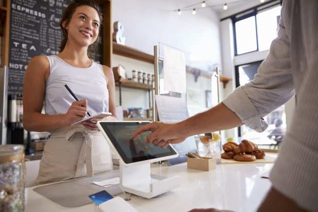 SMB Retail Innovation: Payments And Inventor