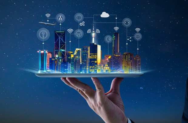 Smart City Concept Gets New Boost From Google Parent