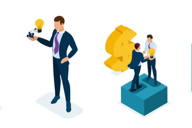 SoftBank Investment Creates $3.5B Supply Chain Finance Firm