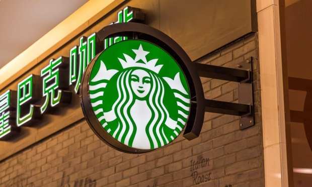 Starbucks Now Program Launches In China