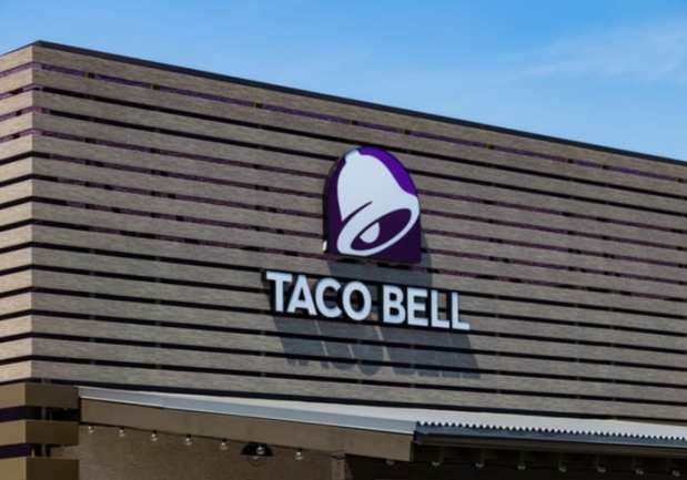 QSR Taco Bell To Open 'The Bell' Hotel