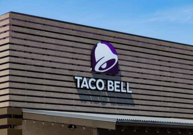 Taco Bell To Open ‘The Bell’ Hotel