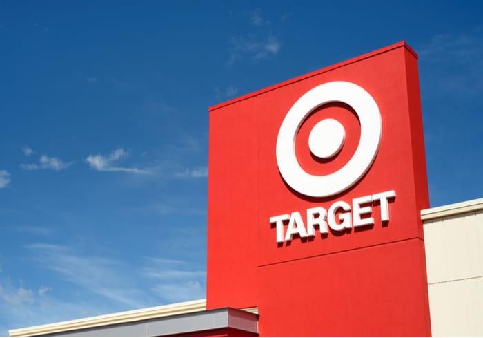 Unexpected eCommerce Boost Pushes Earnings Beat For Target
