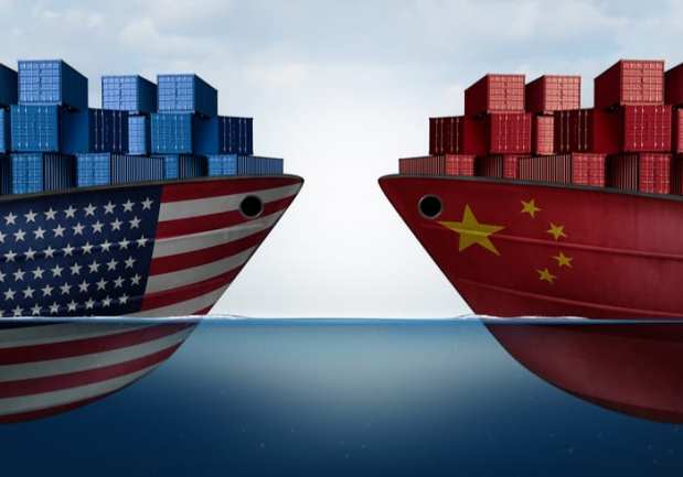 U.S. China trade