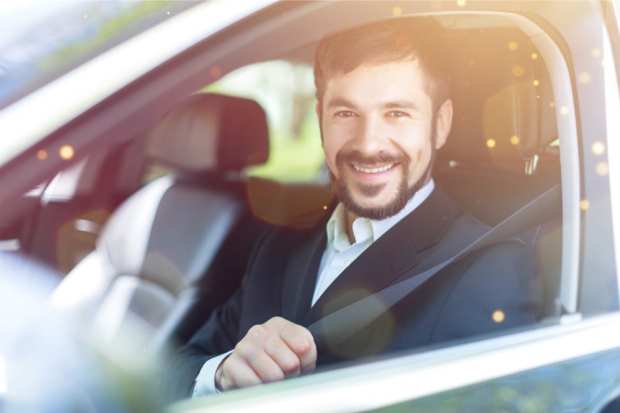 Turo: Why Regulating P2P Carsharing Won’t Level The Playing Field