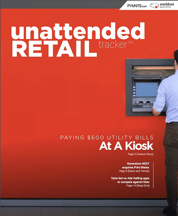 Unattended Retail