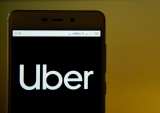Uber For Business Lands Another T&E Partner