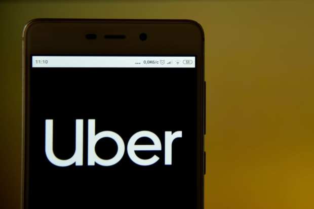 Uber For Business Lands Another T&E Partner