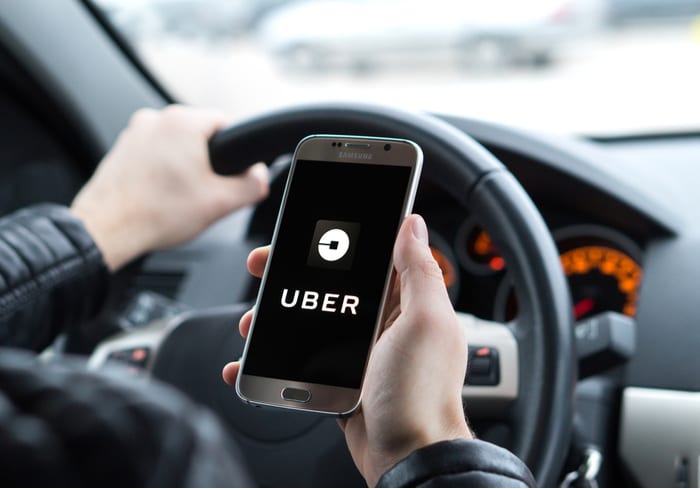 Uber Teams With Fair To Boost Vehicle Access For Drivers