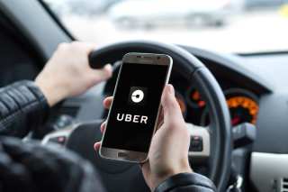Uber, Lyft Struggle To Keep Drivers On Board