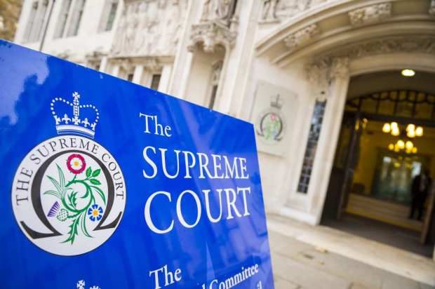 Bank Mistreatment Of SMBs Goes To UK Supreme Court