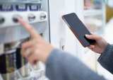 Smart Vending Machines Are Going Cashless
