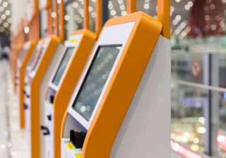 How Retailers Could Turn Smart Vending Into A $15B Market By 2025