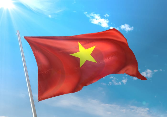 Vietnam