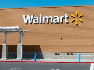 Walmart Bolsters Artificial Intelligence Efforts